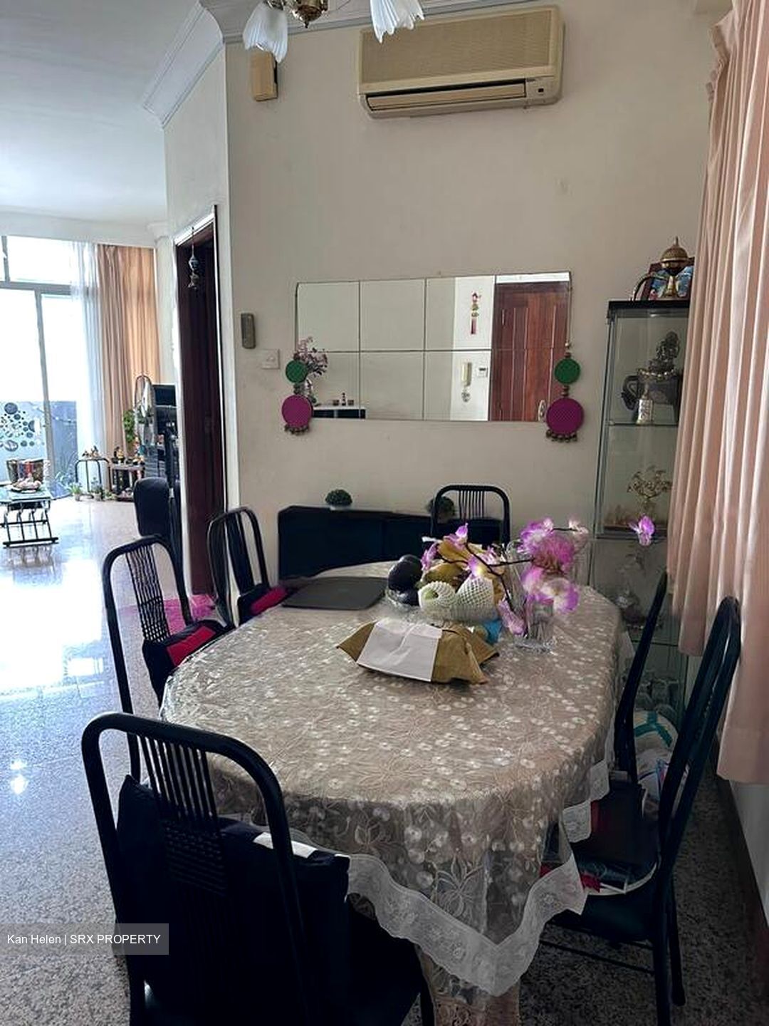 The Bayshore (D16), Condominium #566829511